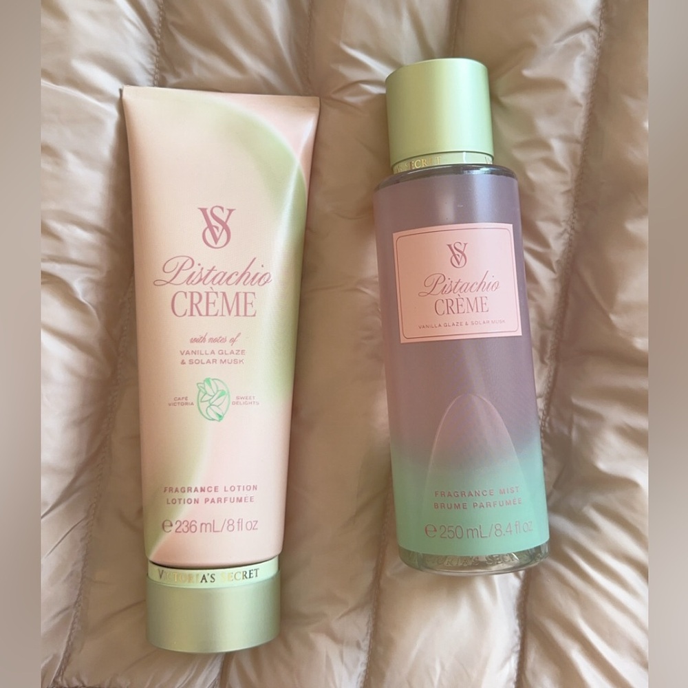 Victoria's Secret Gift Set for women